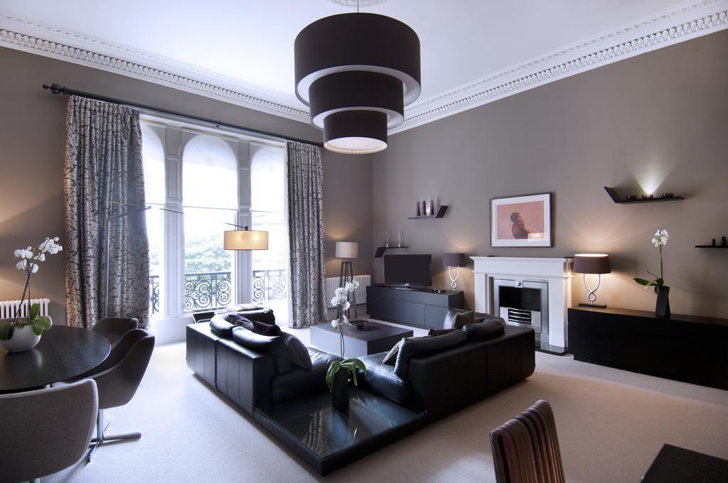 Aparthotel The Chester Edinburgh