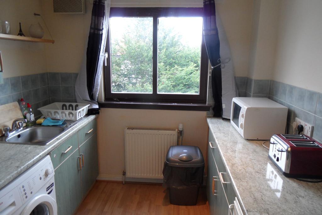 Apartment Ivy Bryson Rd Edinburgh