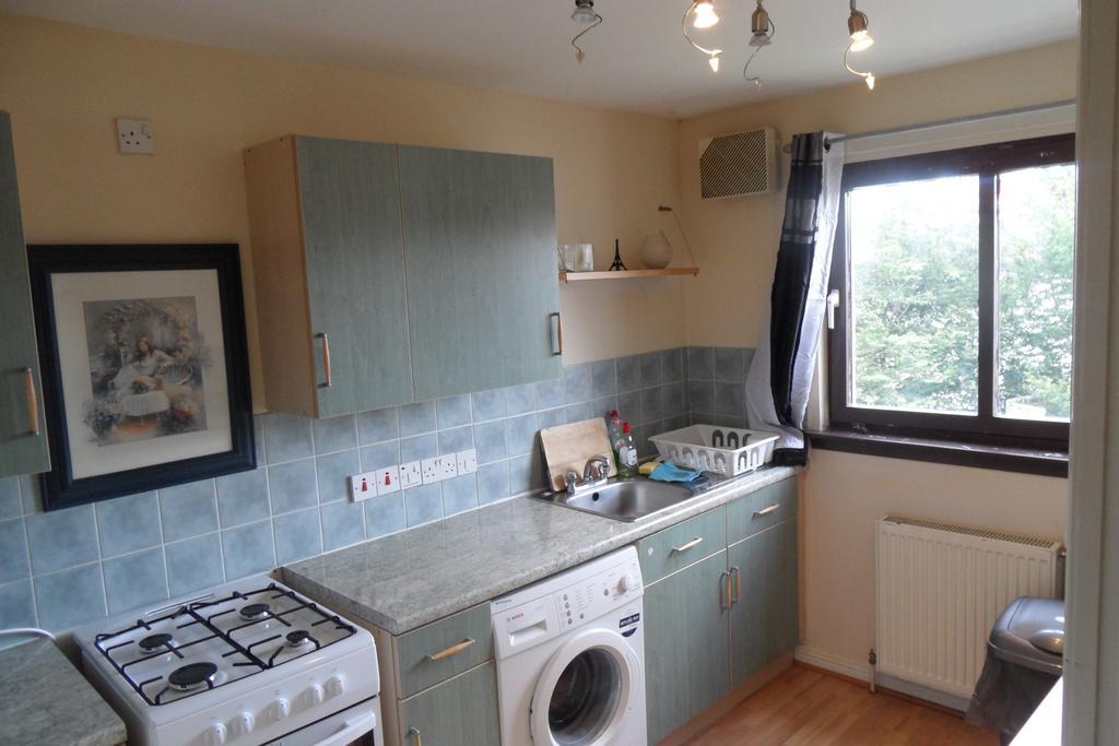Apartment Ivy Bryson Rd Edinburgh