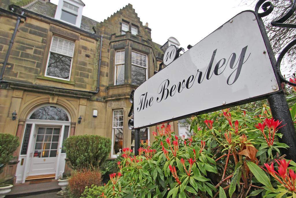The Beverley Guest house 4*