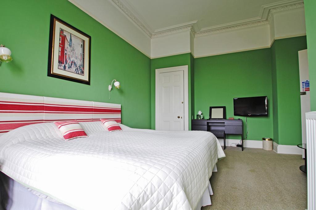The Beverley Edinburgh
