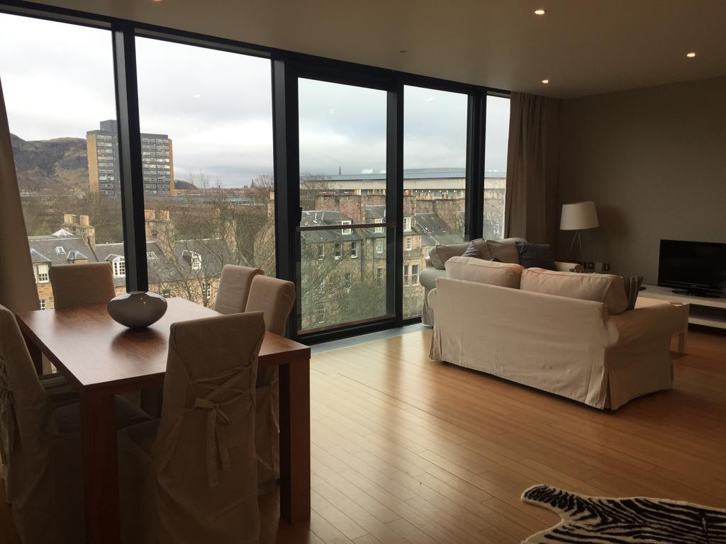 Vip Apartment Edinburgh