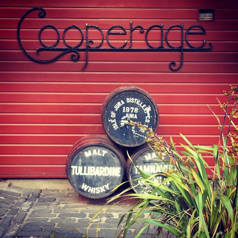The Cooperage No 6, The Shore Apartment *