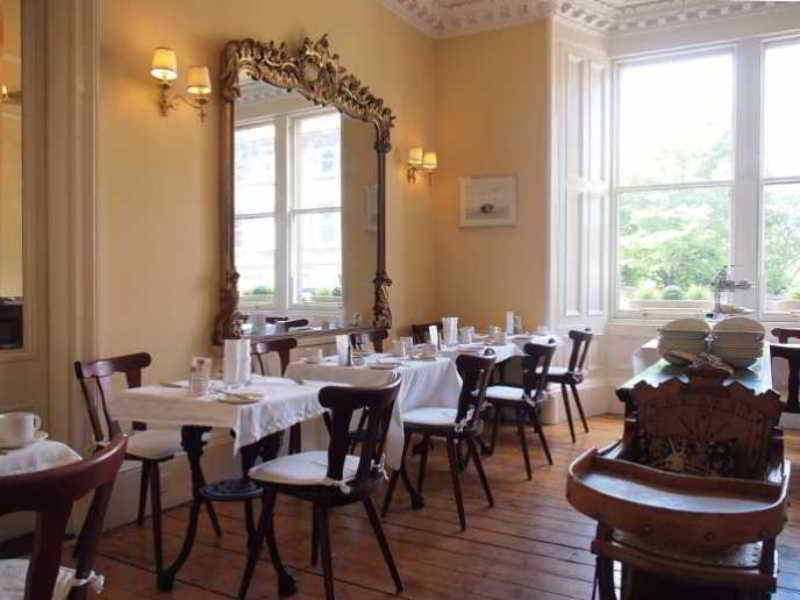 Holiday home The Inverleith