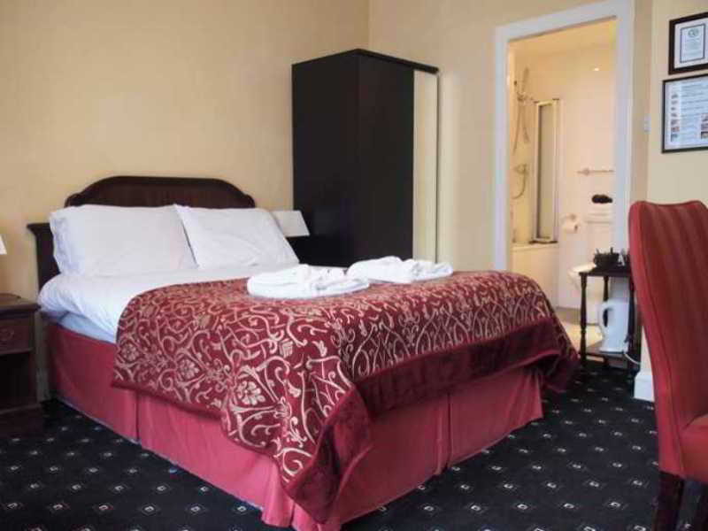 Holiday home The Inverleith *