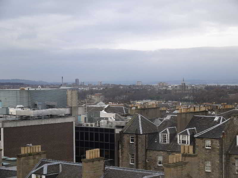 Guest house Townhouse Edinburgh