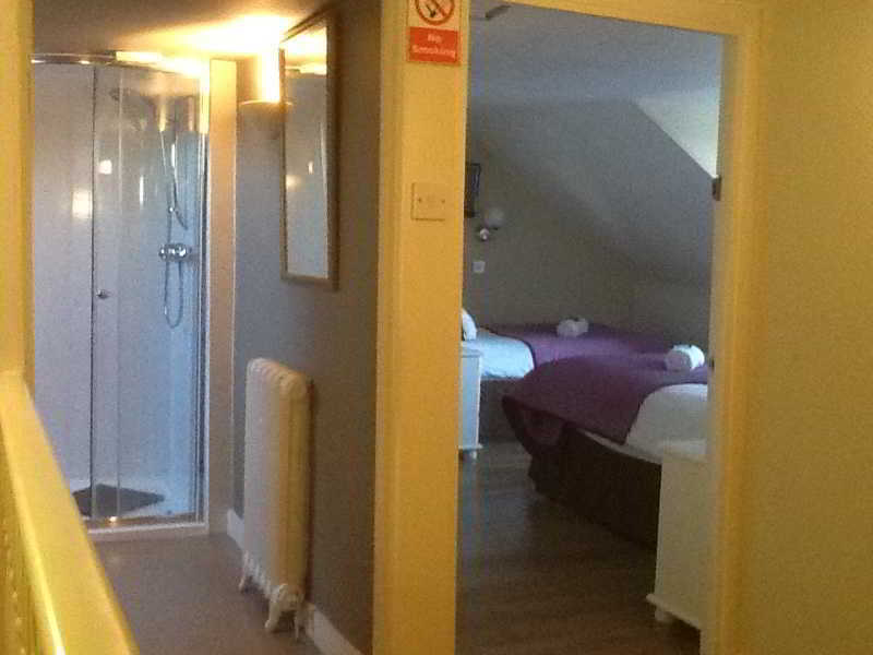 Townhouse 3*