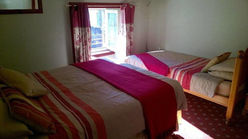Pillars House Hotel