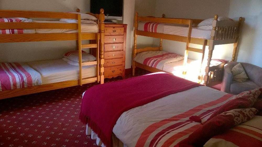 Pillars House 3*