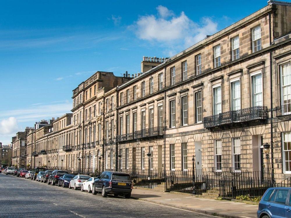 Heriot Row *