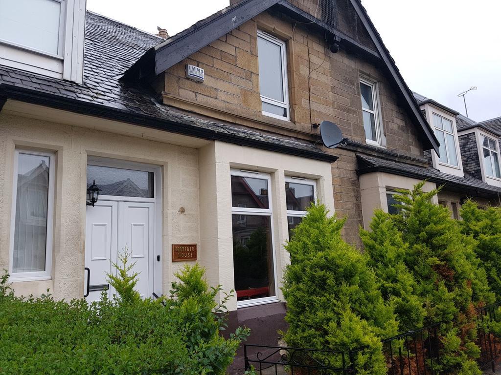 Guest house Mayfair House