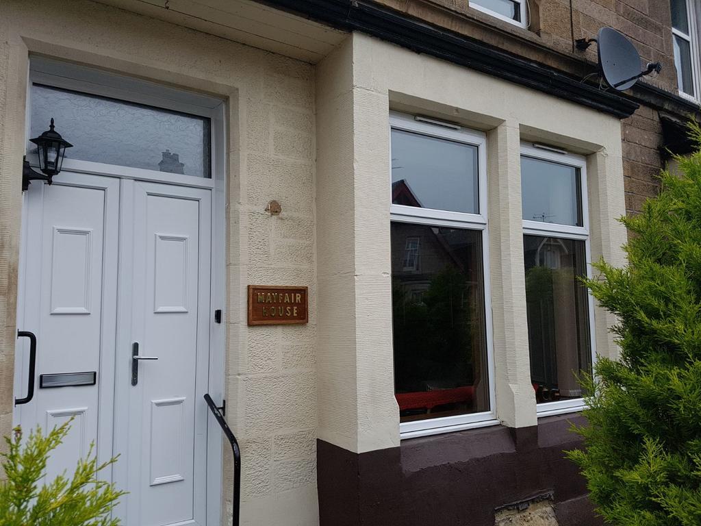 Mayfair House