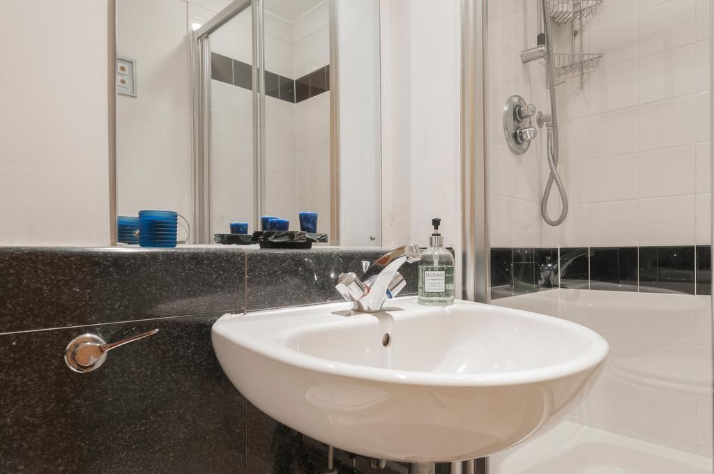 Dean Village - Lovely 2 Bed In Picturesque Dean Village With Balcony And Private Parking EDI