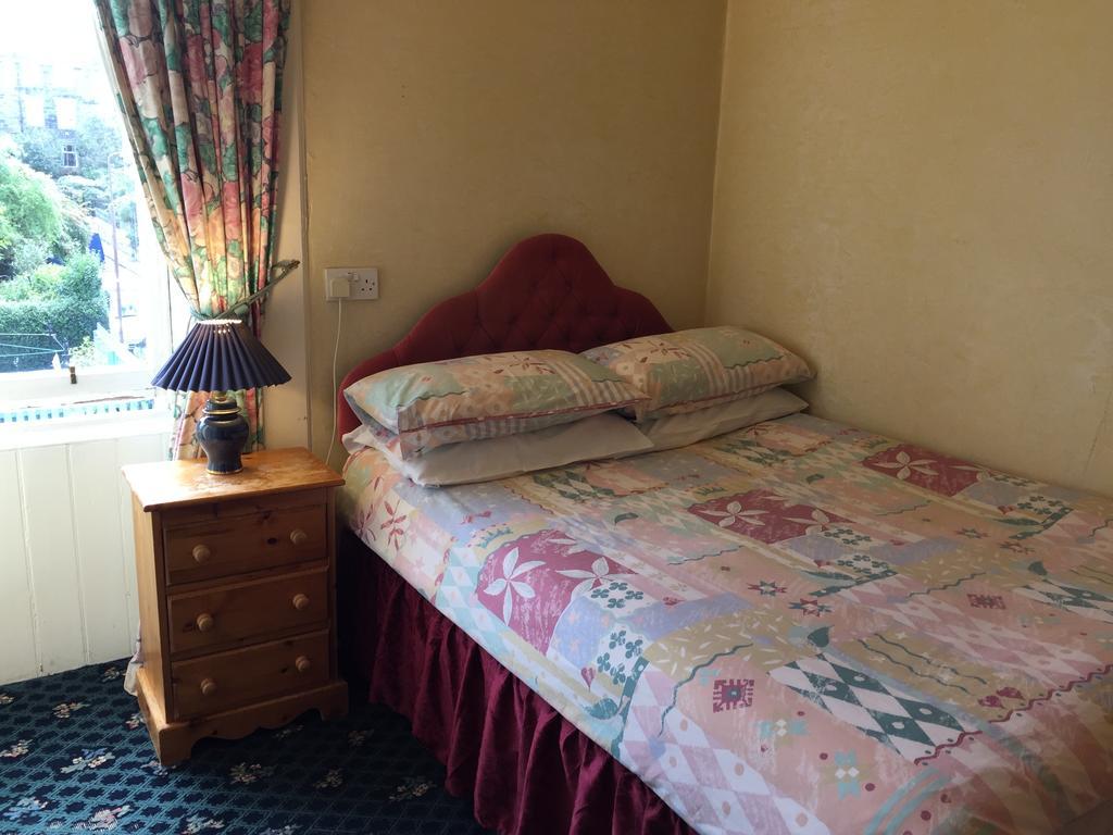 Hermitage Bed & Breakfast 3*