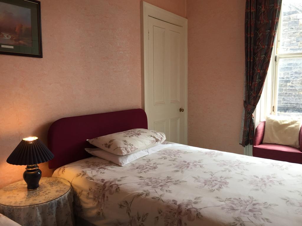 Hermitage Bed & Breakfast Edinburgh