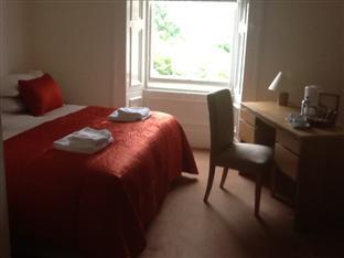 Ailsa Guest house