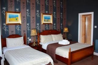 The Haymarket Hotel