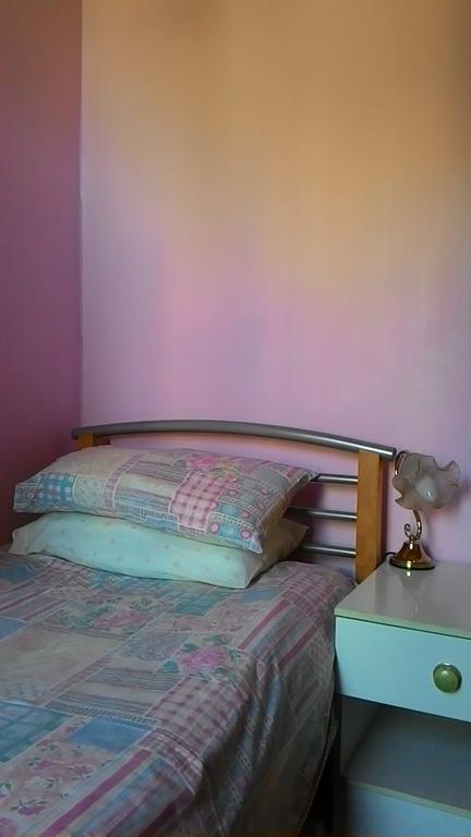 Swan Lake Bed & Breakfast
