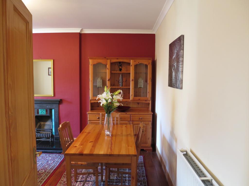 Apartment Our City - Broughton Place Edinburgh