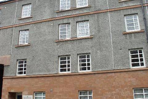 Hotel Km Edinburgh