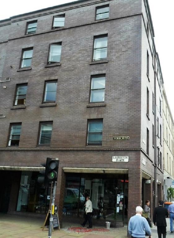 Centre Rooms-lauriston Apartment EDI