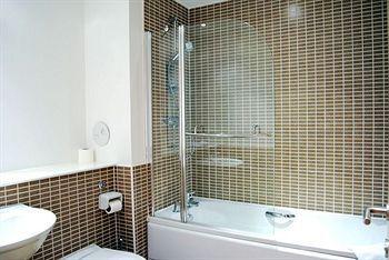 Aparthotel Hot-el-apartments Waterfront 4*