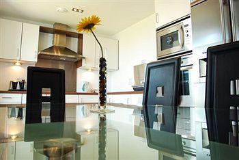 Aparthotel Hot-el-apartments Waterfront Edinburgh