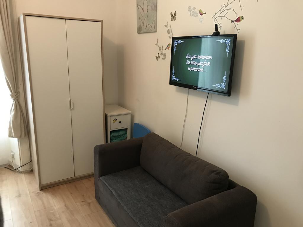Apartment Central Edinburgh