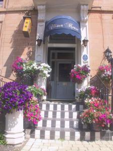Gasthof Allison House 17 EDI