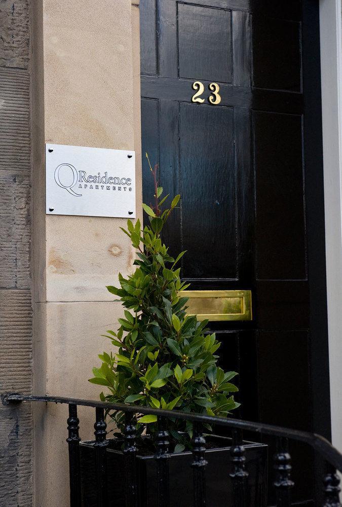 Apartment Destiny Scotland - Q-residence *