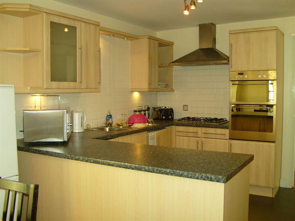 Royal Mile Apartment *
