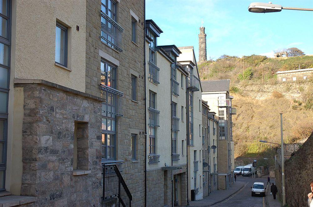 Apartment Royal Mile Edinburgh
