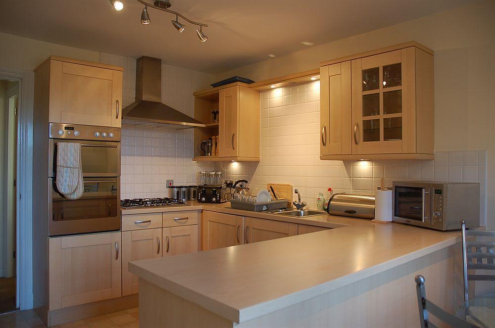 Royal Mile Apartment