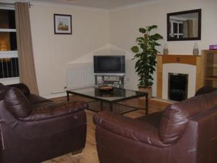 Apartment Royal Mile