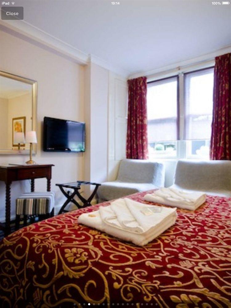 The Inverleith Holiday home Edinburgh