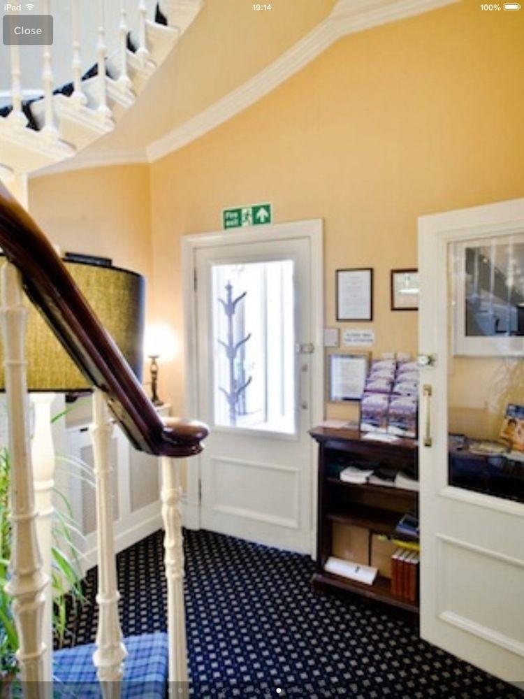 The Inverleith Holiday home *