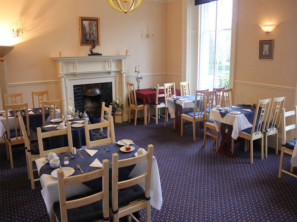 City Guest House Edinburgh