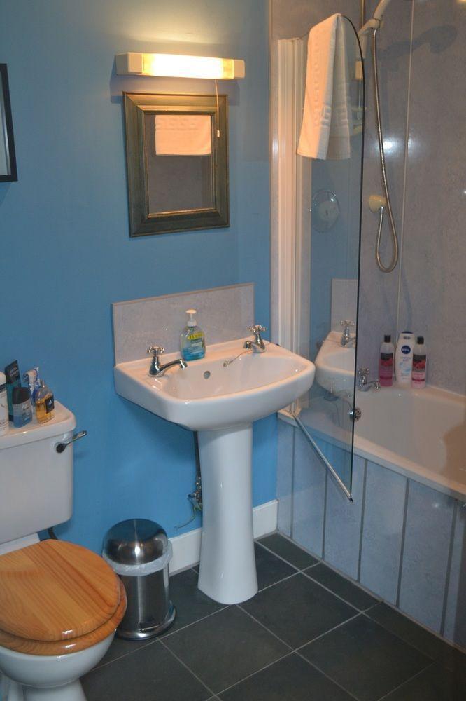 Dene Guest House, New Town 3* Edinburgh