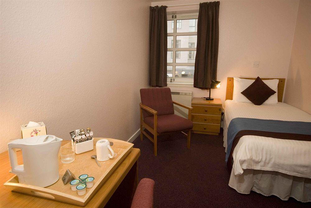 Km Hotel Edinburgh