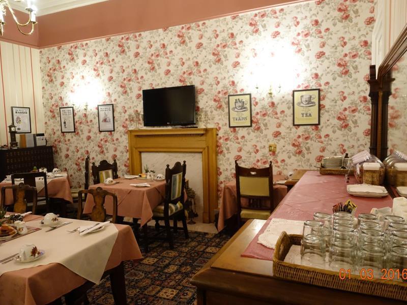 Guest house Ashgrove House Edinburgh