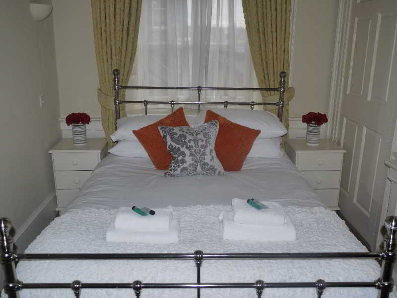 Townhouse 3* Edinburgh