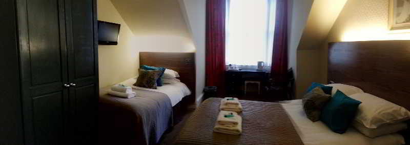 Guest house Townhouse 3*