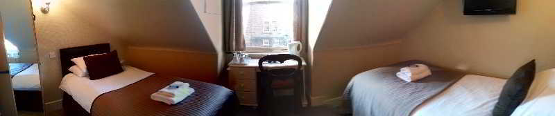 Guest house Townhouse Edinburgh