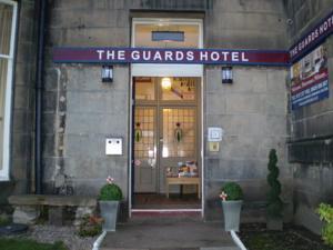 The Guards EDI