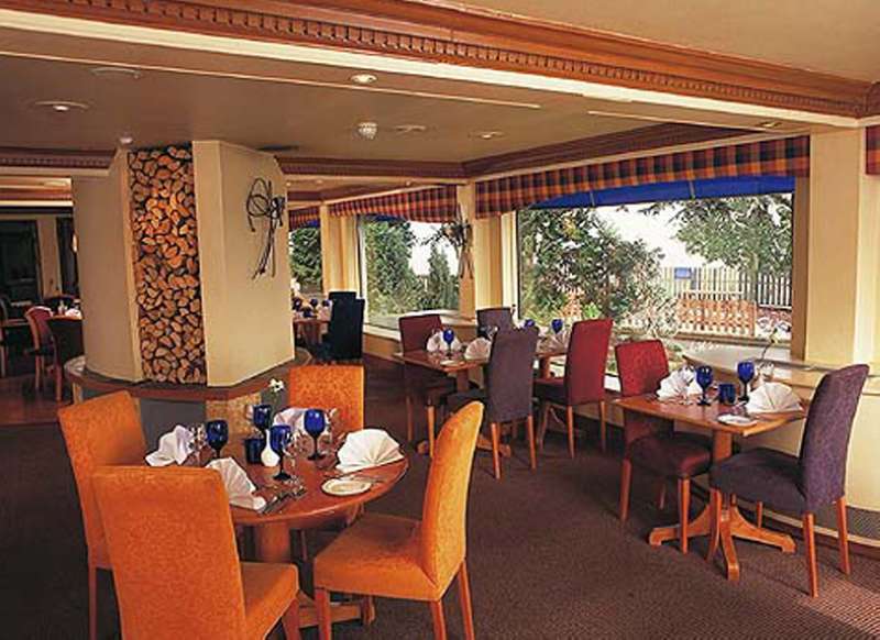 Holiday Express City West By Ihg Hotel