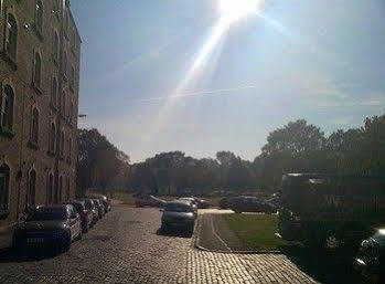 Pillars House 3* Edinburgh