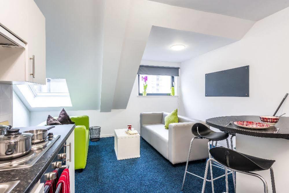 Destiny Student - Shrubhill Apartment *