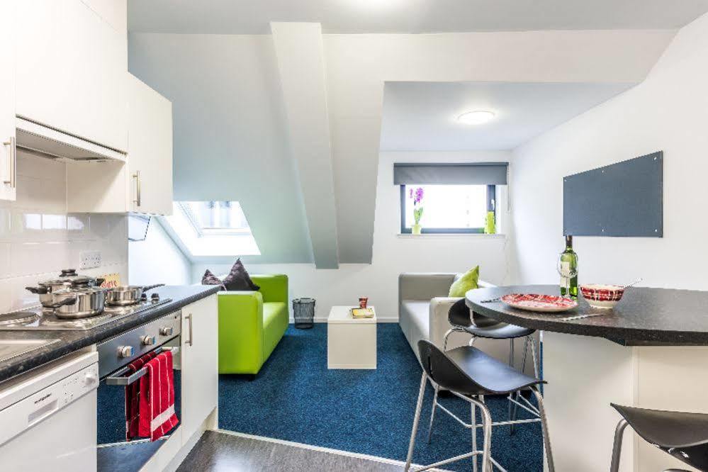 Destiny Student - Shrubhill Apartment *