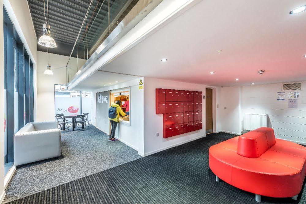 Destiny Student - Shrubhill Edinburgh