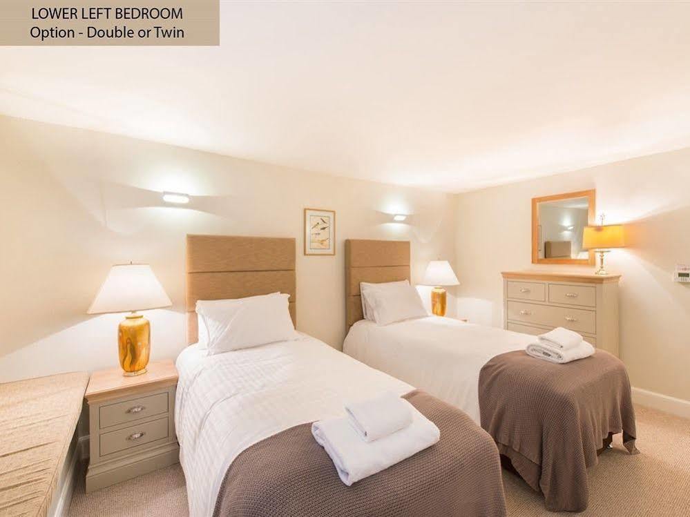 Heriot Row Hotel